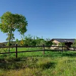 Rural Medulas Viviendas De Uso Turistico 2 Y 2 Hétvégi ház Las Médulas