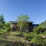 Rural Medulas Viviendas De Uso Turistico 2 Y 2 Hétvégi ház