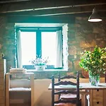Hétvégi ház Rural Medulas Viviendas De Uso Turistico 2 Y 2 *