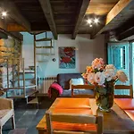 Hétvégi ház Rural Medulas Viviendas De Uso Turistico 2 Y 2 *