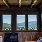 Hétvégi ház Rural Medulas Viviendas De Uso Turistico 2 Y 2