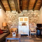 Hétvégi ház Rural Medulas Viviendas De Uso Turistico 2 Y 2 *