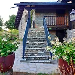 Hétvégi ház Rural Medulas Viviendas De Uso Turistico 2 Y 2 *