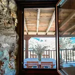 Hétvégi ház Rural Medulas Viviendas De Uso Turistico 2 Y 2