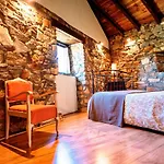 Hétvégi ház Rural Medulas Viviendas De Uso Turistico 2 Y 2