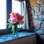 Hétvégi ház Rural Medulas Viviendas De Uso Turistico 2 Y 2