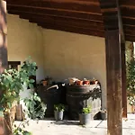 Hétvégi ház Rural Medulas Viviendas De Uso Turistico 2 Y 2