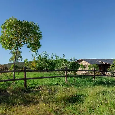 Rural Medulas Viviendas De Uso Turistico 2 Y 2 Landhaus Las Médulas