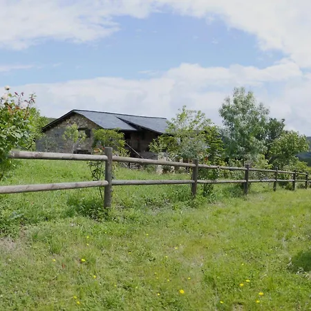 Rural Medulas Viviendas De Uso Turistico 2 Y 2 Летний дом *