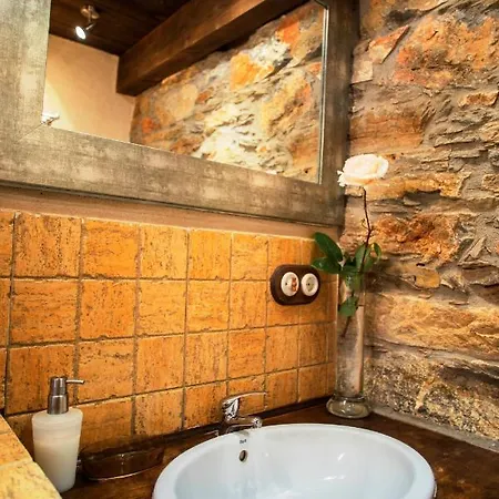 Rural Médulas * Las Médulas