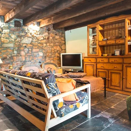 Rural Médulas Casa di campagna