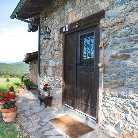 Rural Médulas Casa di campagna