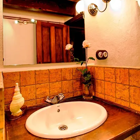 Casa di campagna Rural Médulas Las Médulas