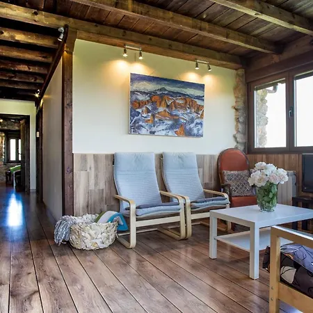 Casa di campagna Rural Médulas *