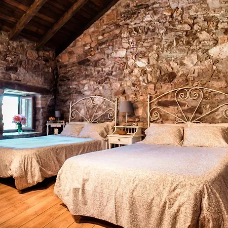 Rural Médulas Casa di campagna