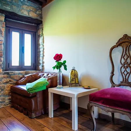 Rural Medulas Viviendas De Uso Turistico 2 Y 2 * Las Médulas