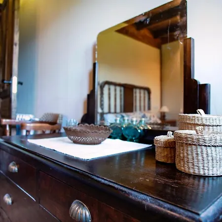 Rural Médulas Casa di campagna