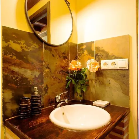 Casa di campagna Rural Médulas Las Médulas