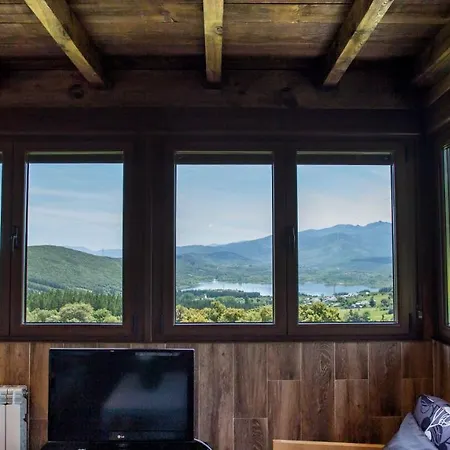 Casa di campagna Rural Médulas