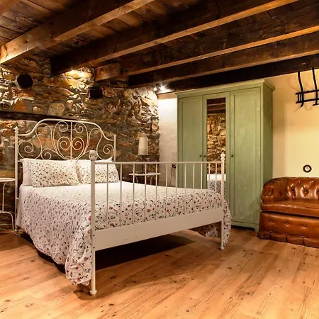 Rural Medulas Viviendas De Uso Turistico 2 Y 2 Las Médulas