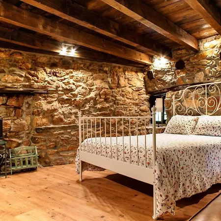 Rural Médulas Casa di campagna *