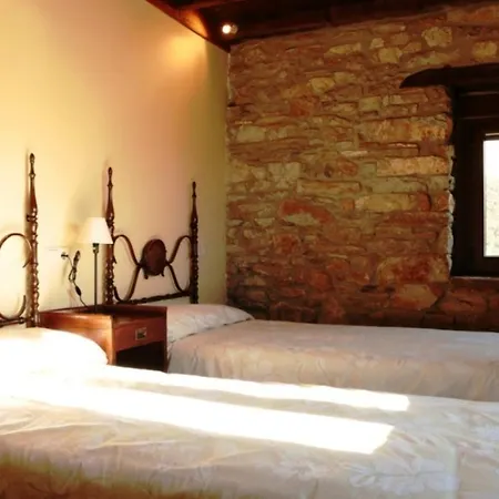 Casa rural Rural Médulas