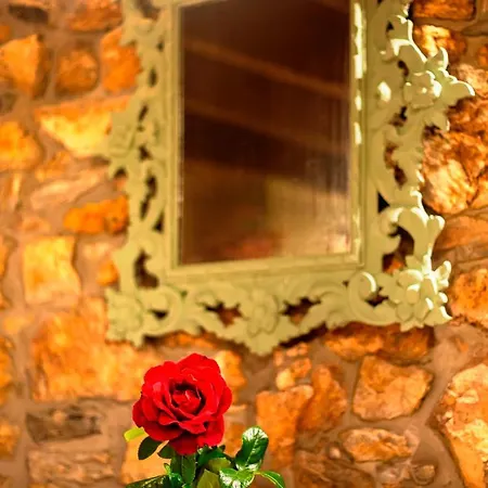 Casa di campagna Rural Médulas Las Médulas