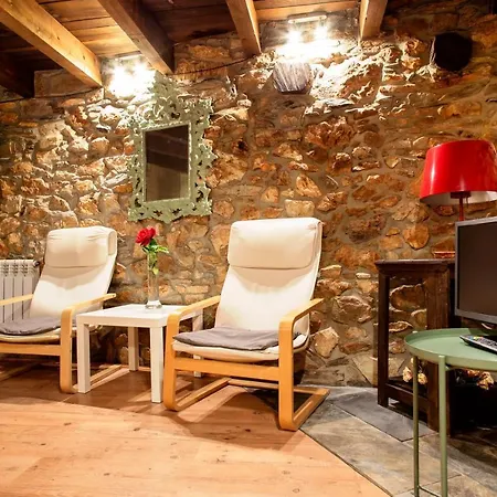 Rural Medulas Viviendas De Uso Turistico 2 Y 2 Las Médulas