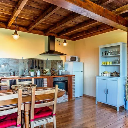 Rural Medulas Viviendas De Uso Turistico 2 Y 2