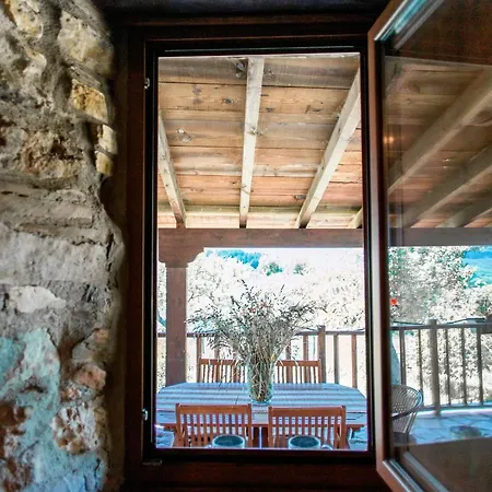 Landhaus Rural Medulas Viviendas De Uso Turistico 2 Y 2