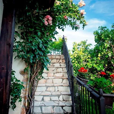 Casa di campagna Rural Médulas