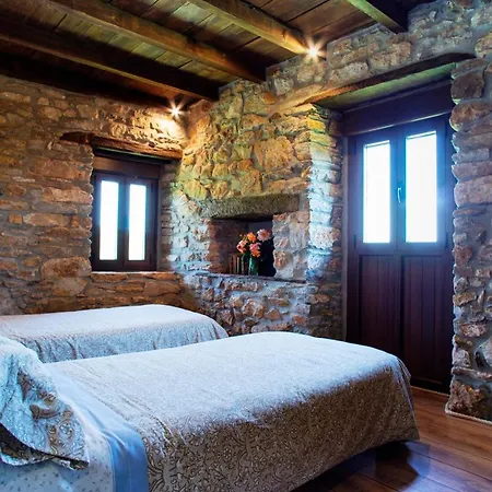 Rural Médulas Las Médulas