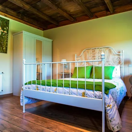 Casa di campagna Rural Médulas Las Médulas