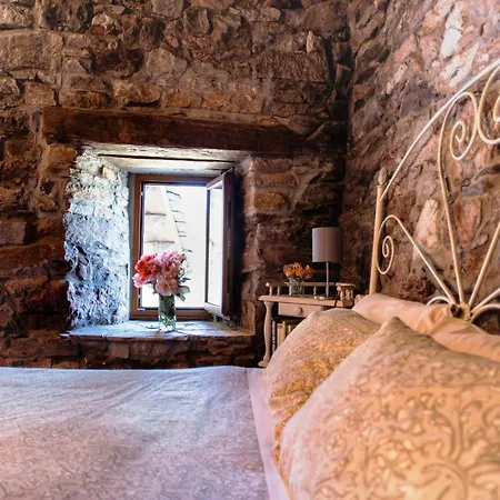 Rural Medulas Viviendas De Uso Turistico 2 Y 2