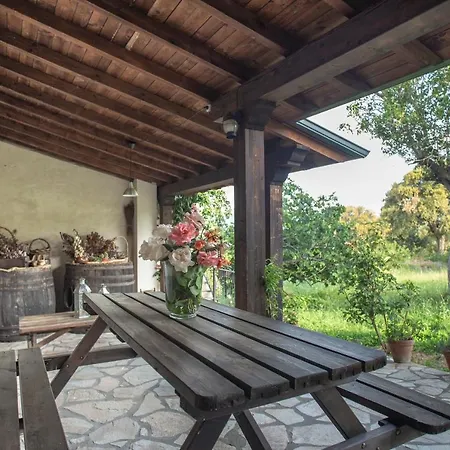 Rural Médulas Casa di campagna