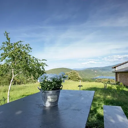 Rural Medulas Viviendas De Uso Turistico 2 Y 2