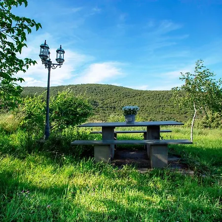 Casa rural Rural Médulas Las Médulas