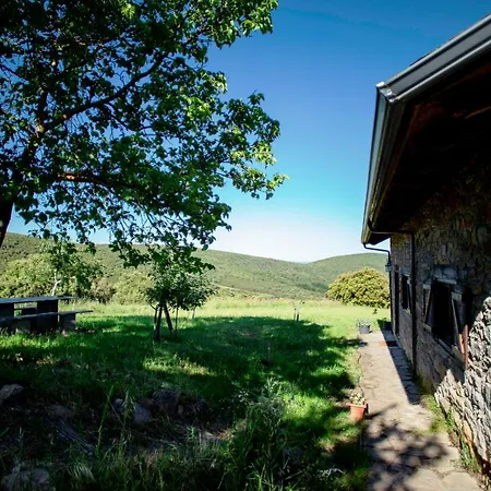Casa rural Rural Médulas *