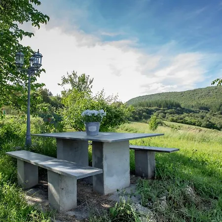 Landhuis Rural Medulas Viviendas De Uso Turistico 2 Y 2 Las Médulas