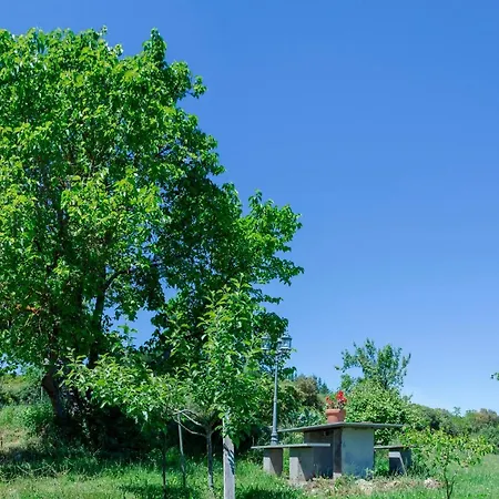 Casa di campagna Rural Médulas
