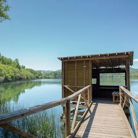 Casa di campagna Rural Médulas Las Médulas