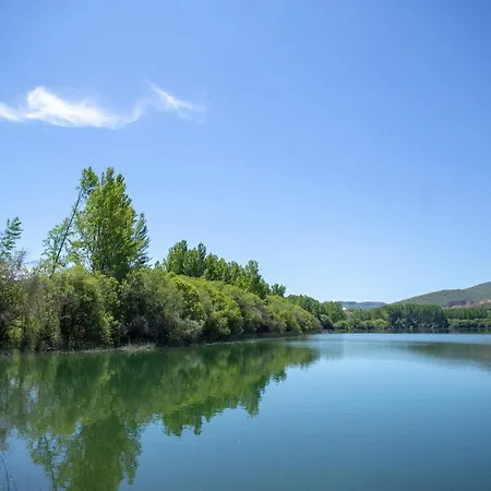 Casa di campagna Rural Médulas Las Médulas