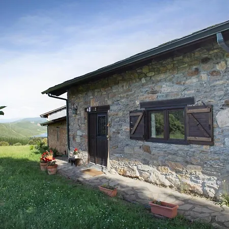 Rural Médulas Casa di campagna