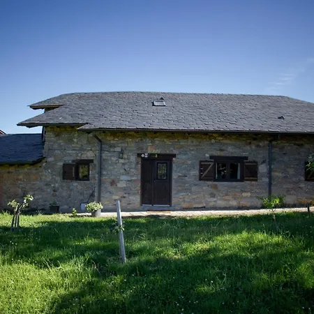 Rural Médulas Casa di campagna