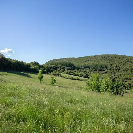 Rural Médulas *