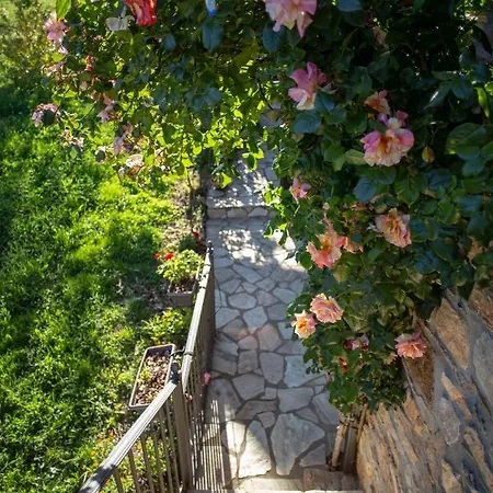 Rural Medulas Viviendas De Uso Turistico 2 Y 2