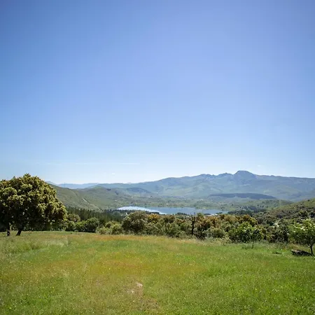 Rural Médulas Las Médulas