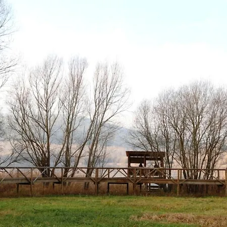 Casa rural Rural Médulas Las Médulas