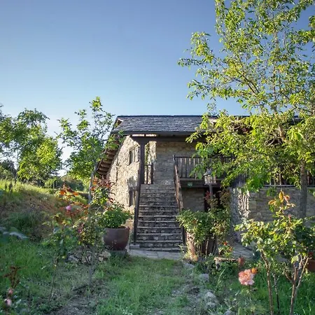 Rural Medulas Viviendas De Uso Turistico 2 Y 2 Hétvégi ház