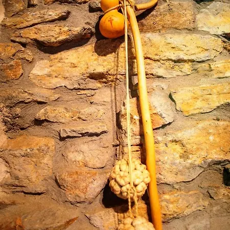 Rural Medulas Viviendas De Uso Turistico 2 Y 2 Las Médulas